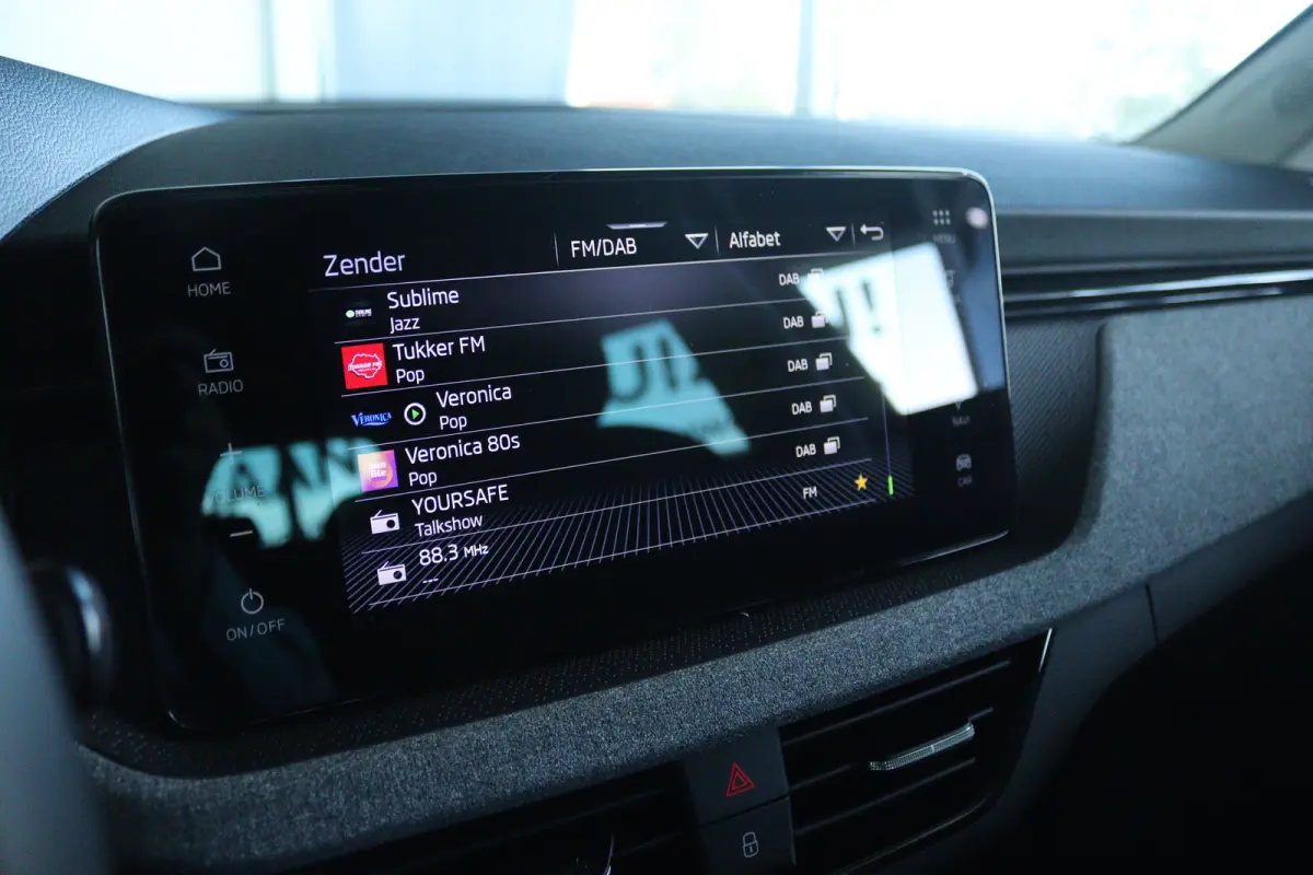 1.0 TSI Selection | Cruise Control | Navigatie | LED | Airco | Virtual Cockpit |