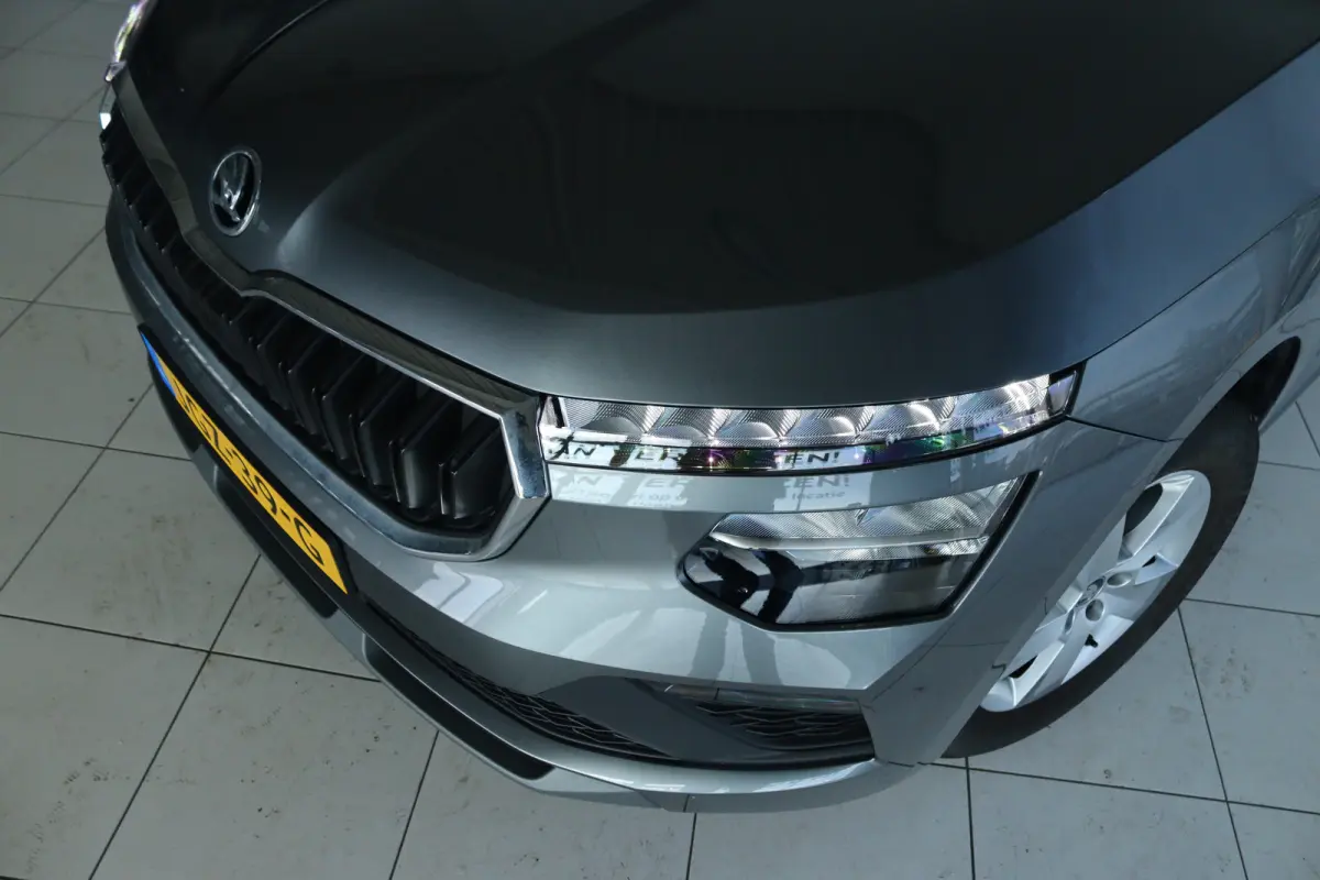 1.0 TSI Selection | Cruise Control | Navigatie | LED | Airco | Virtual Cockpit |