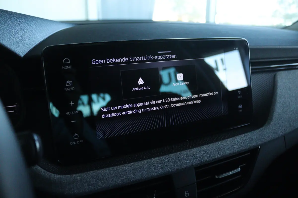 1.0 TSI Selection | Cruise Control | Navigatie | LED | Airco | Virtual Cockpit |