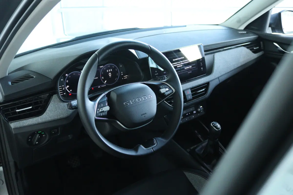 1.0 TSI Selection | Cruise Control | Navigatie | LED | Airco | Virtual Cockpit |