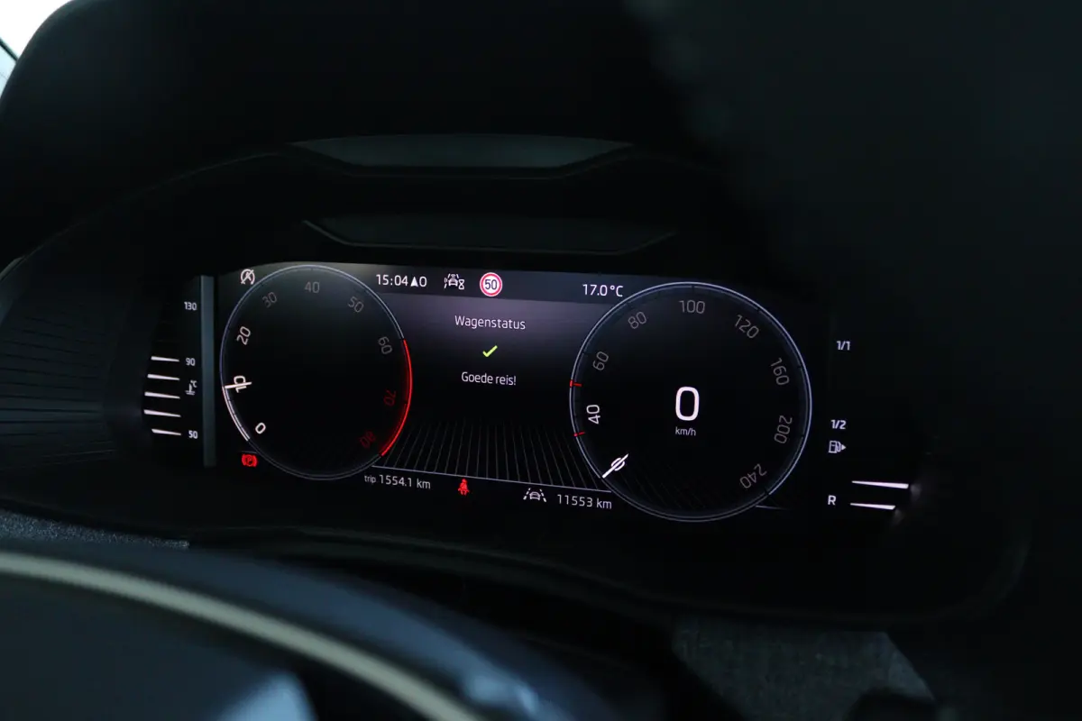 1.0 TSI Selection | Cruise Control | Navigatie | LED | Airco | Virtual Cockpit |