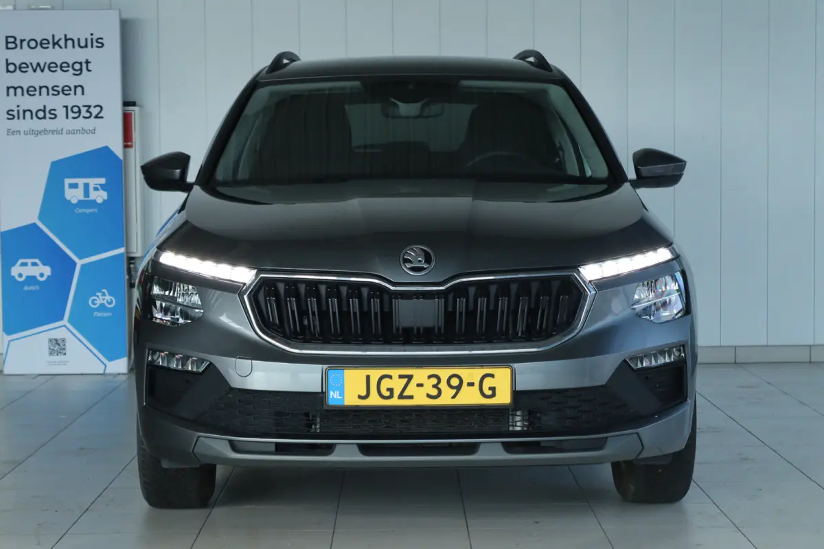 1.0 TSI Selection | Cruise Control | Navigatie | LED | Airco | Virtual Cockpit |