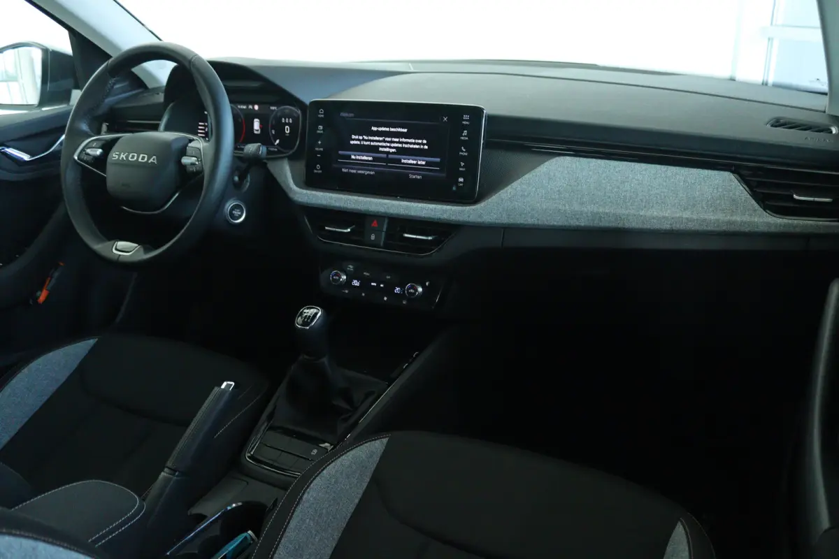 1.0 TSI Selection | Cruise Control | Navigatie | LED | Airco | Virtual Cockpit |
