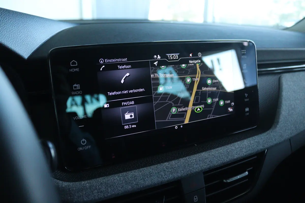 1.0 TSI Selection | Cruise Control | Navigatie | LED | Airco | Virtual Cockpit |