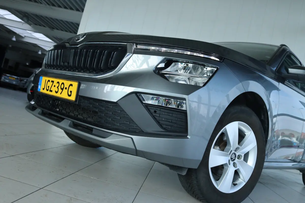 1.0 TSI Selection | Cruise Control | Navigatie | LED | Airco | Virtual Cockpit |