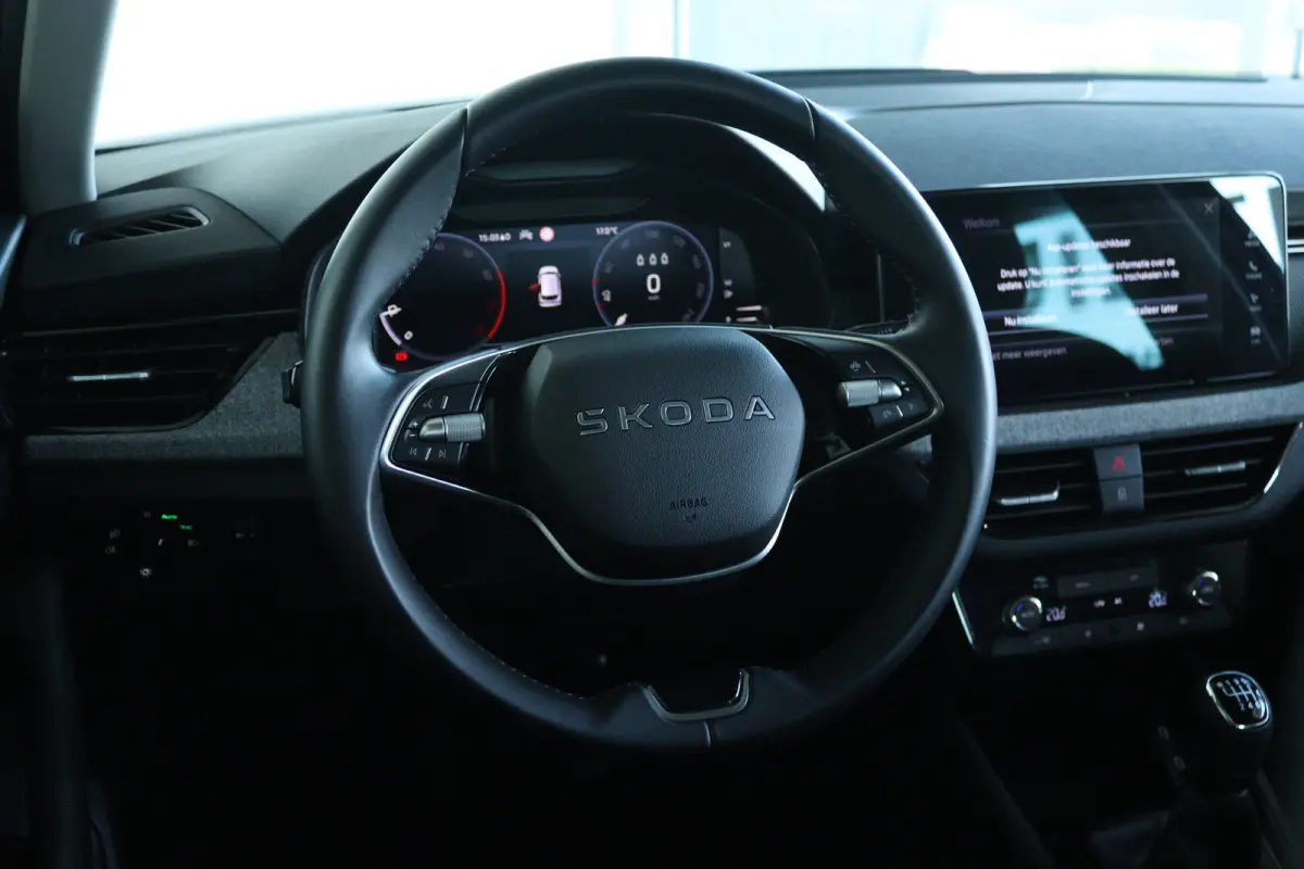 1.0 TSI Selection | Cruise Control | Navigatie | LED | Airco | Virtual Cockpit |