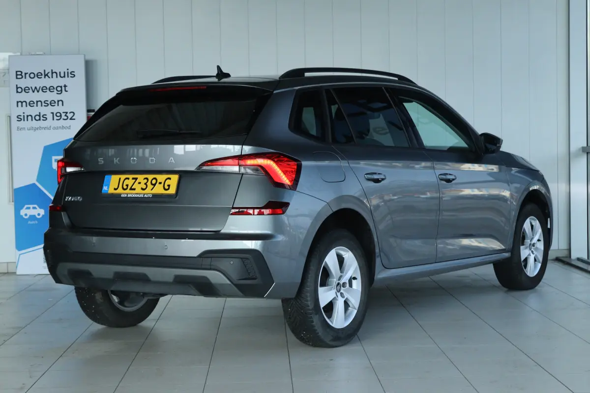 1.0 TSI Selection | Cruise Control | Navigatie | LED | Airco | Virtual Cockpit |