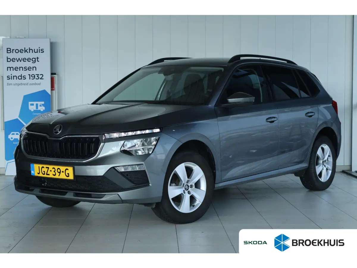 1.0 TSI Selection | Cruise Control | Navigatie | LED | Airco | Virtual Cockpit |