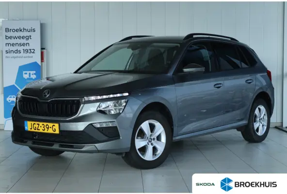 1.0 TSI Selection | Cruise Control | Navigatie | LED | Airco | Virtual Cockpit |