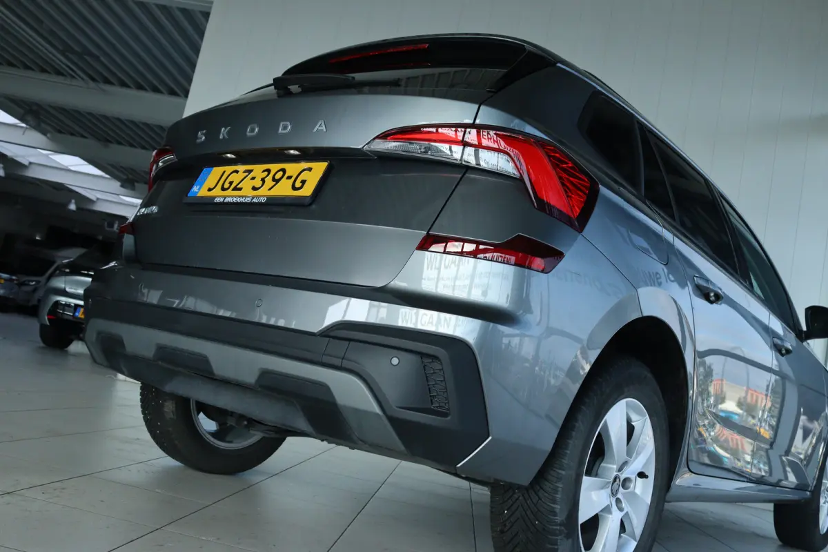 1.0 TSI Selection | Cruise Control | Navigatie | LED | Airco | Virtual Cockpit |
