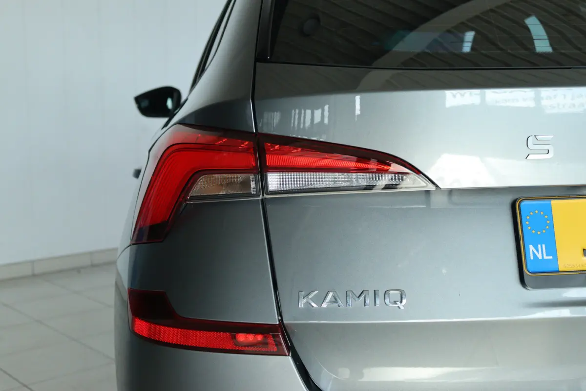 1.0 TSI Selection | Cruise Control | Navigatie | LED | Airco | Virtual Cockpit |