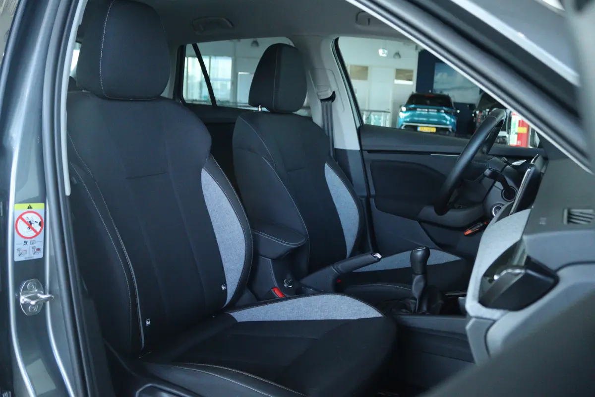 1.0 TSI Selection | Cruise Control | Navigatie | LED | Airco | Virtual Cockpit |