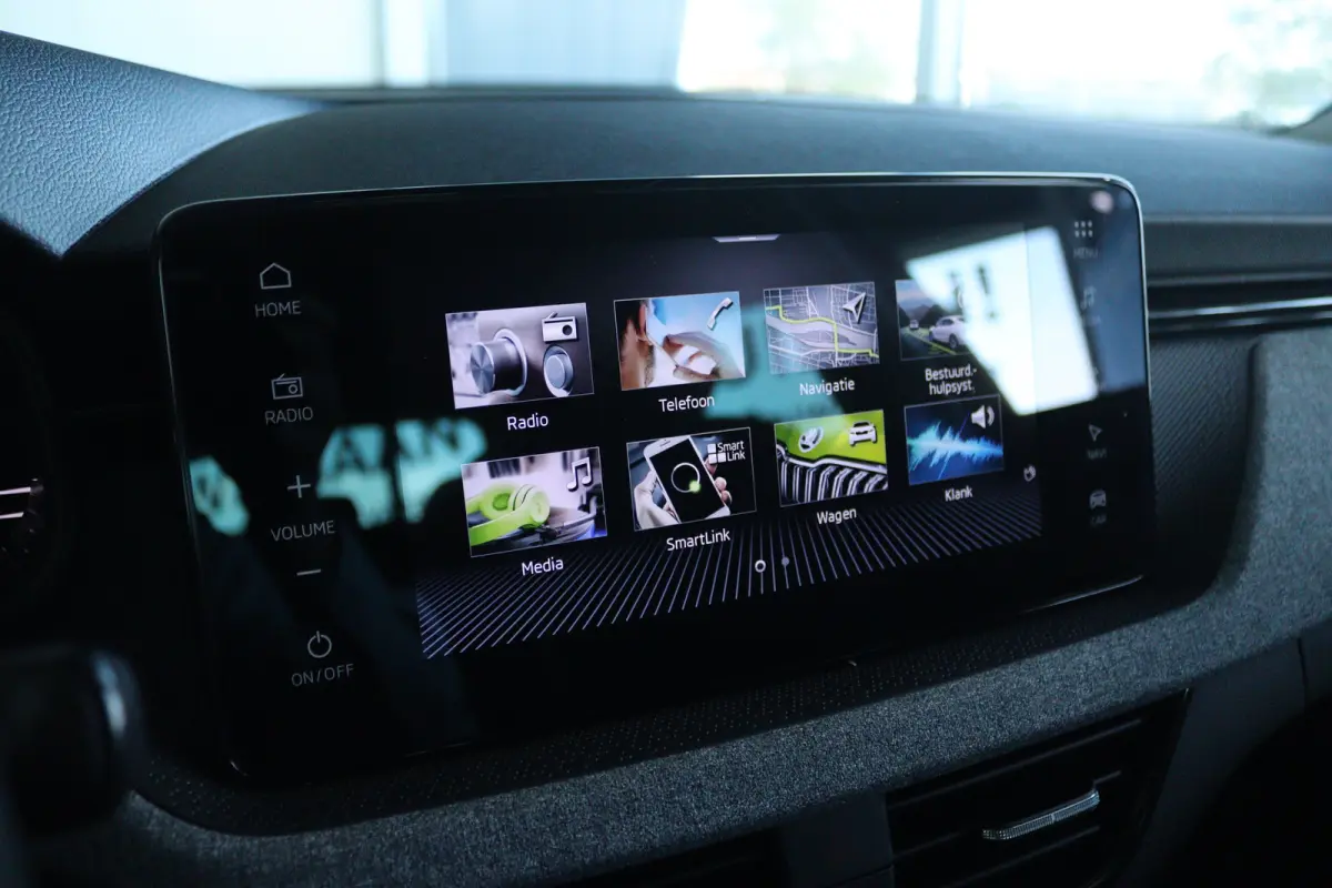 1.0 TSI Selection | Cruise Control | Navigatie | LED | Airco | Virtual Cockpit |