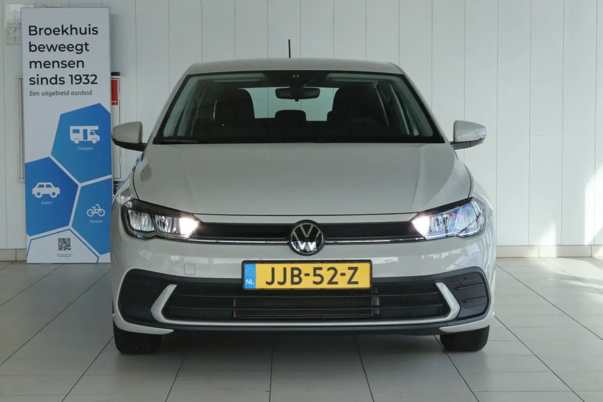 1.0 MPI Edition | Cruise Control | Carplay | Airco | Sensoren | LMV | LED | Virtual Cockpit |