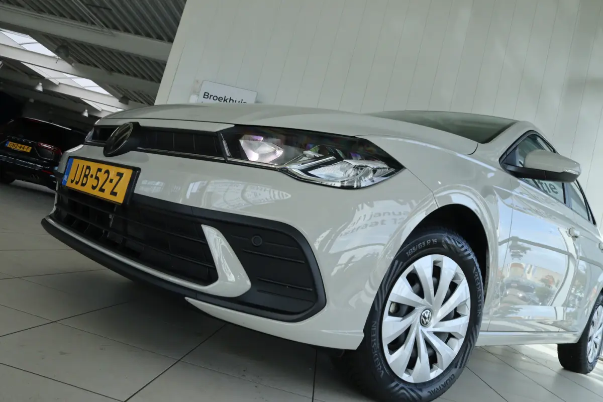1.0 MPI Edition | Cruise Control | Carplay | Airco | Sensoren | LMV | LED | Virtual Cockpit |