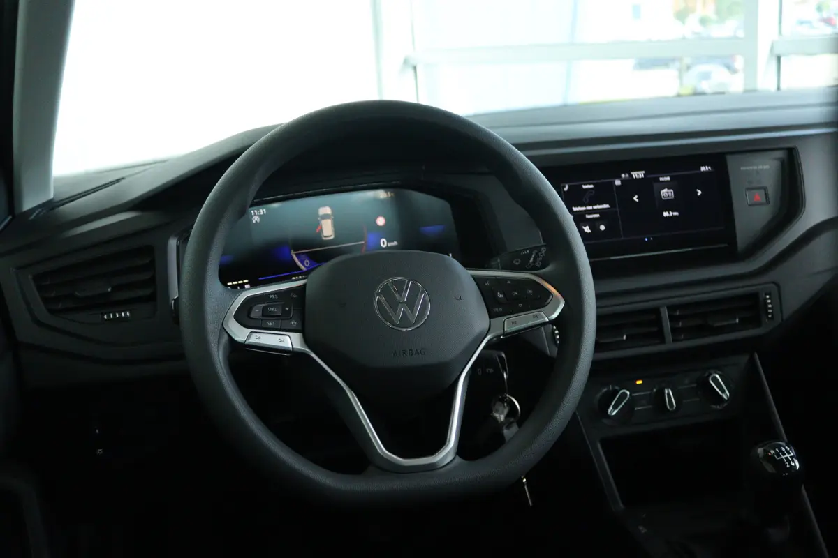 1.0 MPI Edition | Cruise Control | Carplay | Airco | Sensoren | LMV | LED | Virtual Cockpit |