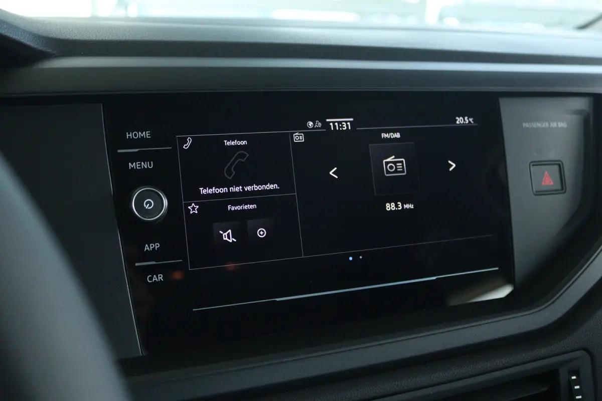 1.0 MPI Edition | Cruise Control | Carplay | Airco | Sensoren | LMV | LED | Virtual Cockpit |