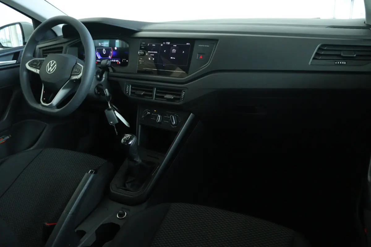 1.0 MPI Edition | Cruise Control | Carplay | Airco | Sensoren | LMV | LED | Virtual Cockpit |