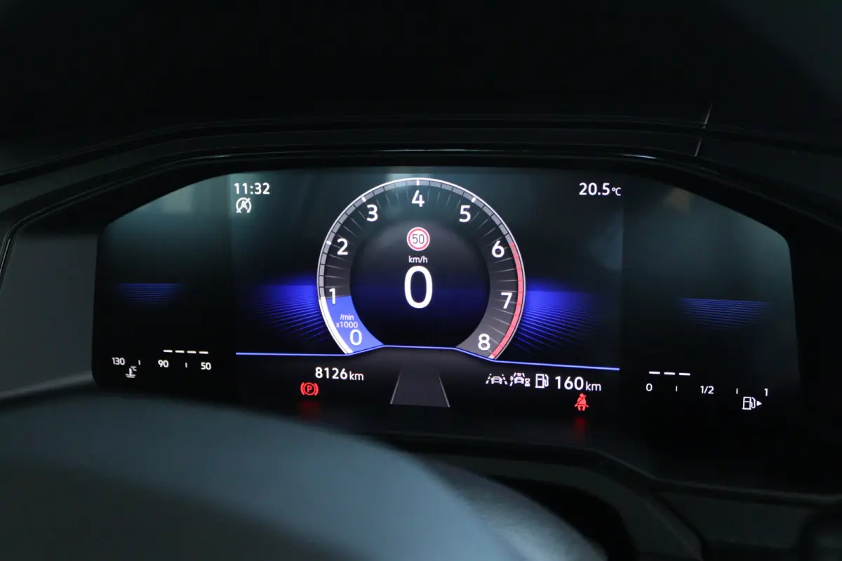 1.0 MPI Edition | Cruise Control | Carplay | Airco | Sensoren | LMV | LED | Virtual Cockpit |