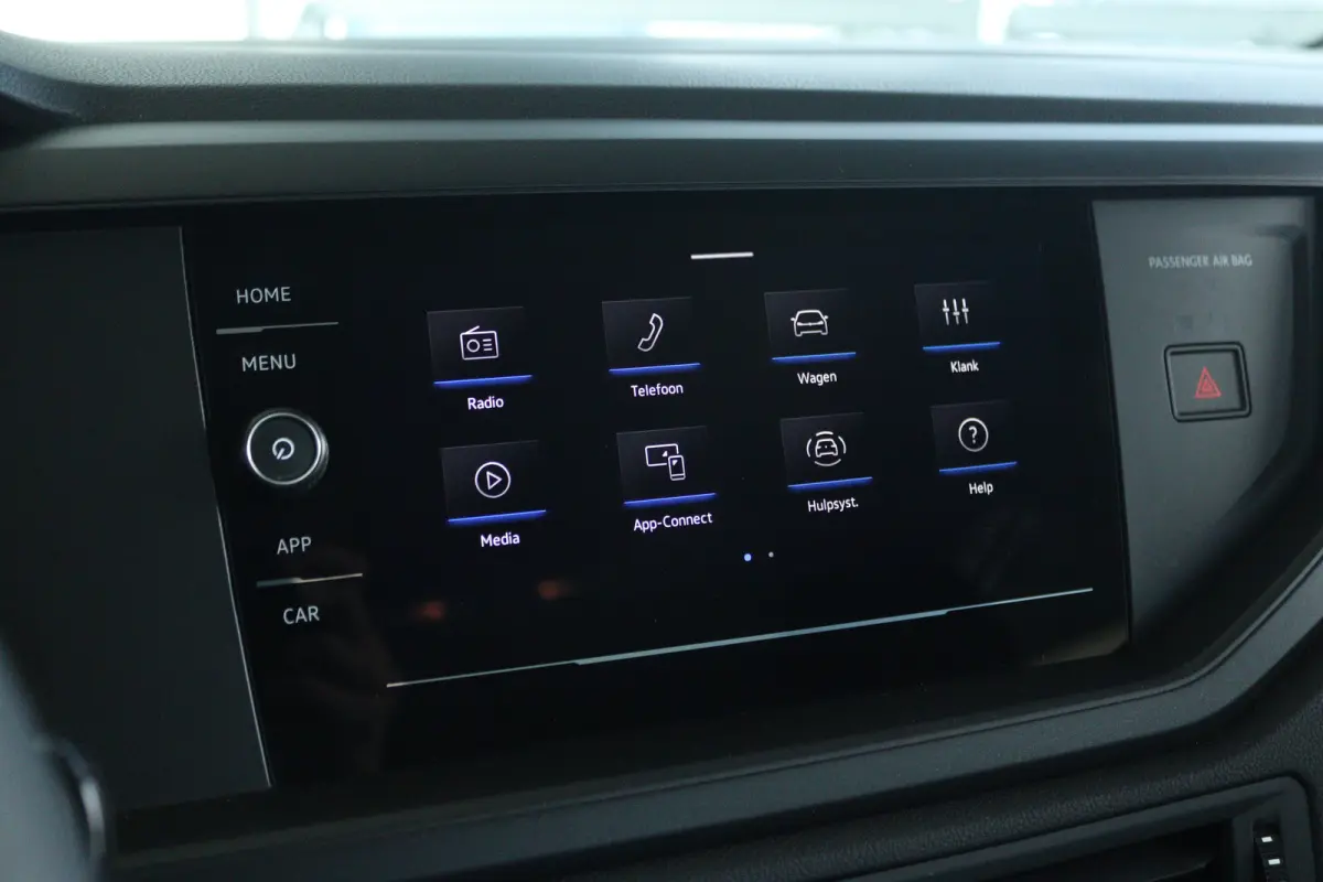 1.0 MPI Edition | Cruise Control | Carplay | Airco | Sensoren | LMV | LED | Virtual Cockpit |