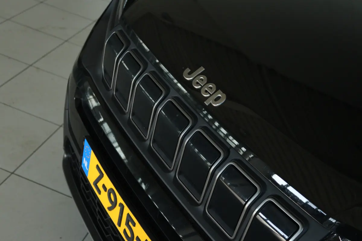 Longitude 54 kWh | Adapt. Cruise | Warmtepomp | Camera | Keyless | LED | Carplay | Climate | LMV |