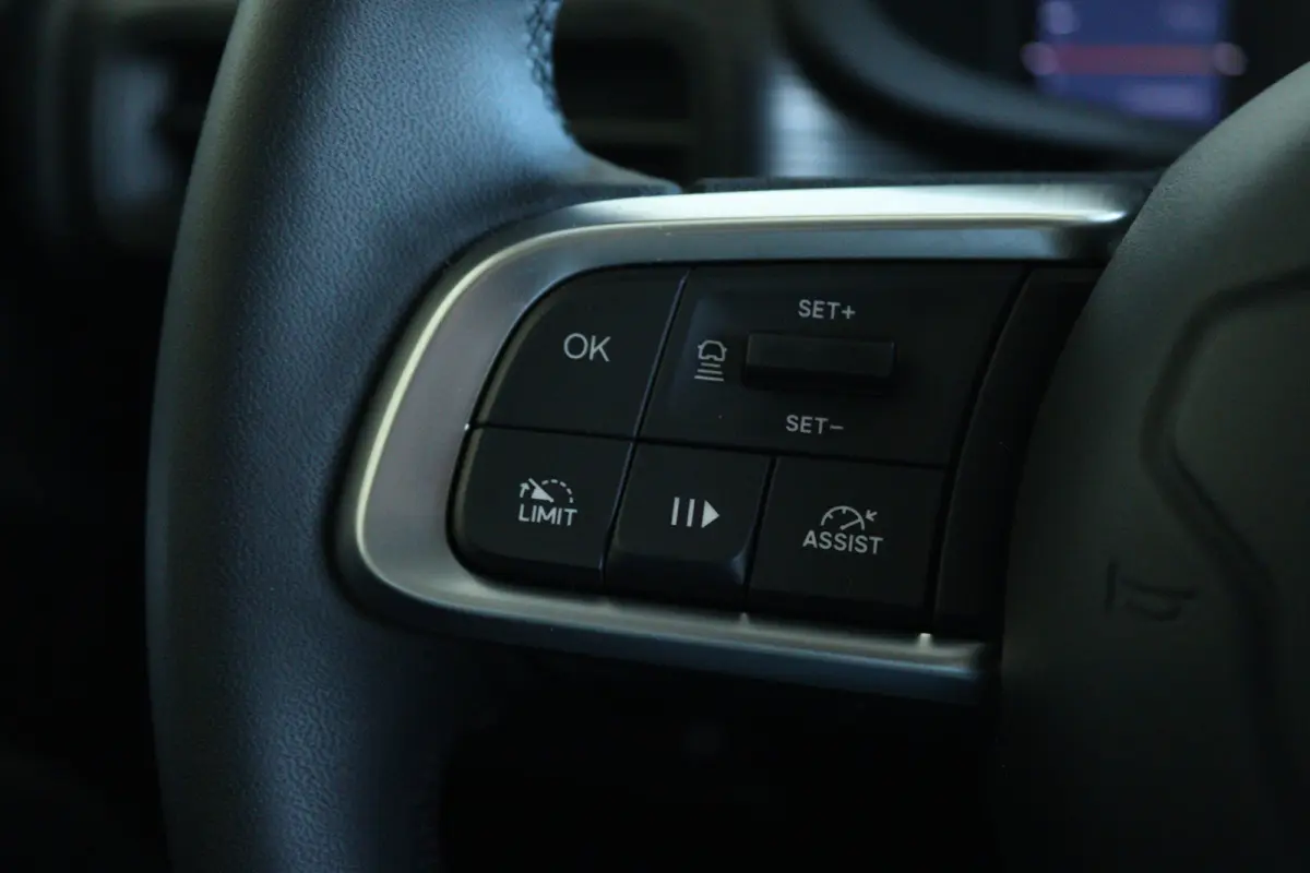 Longitude 54 kWh | Adapt. Cruise | Warmtepomp | Camera | Keyless | LED | Carplay | Climate | LMV |