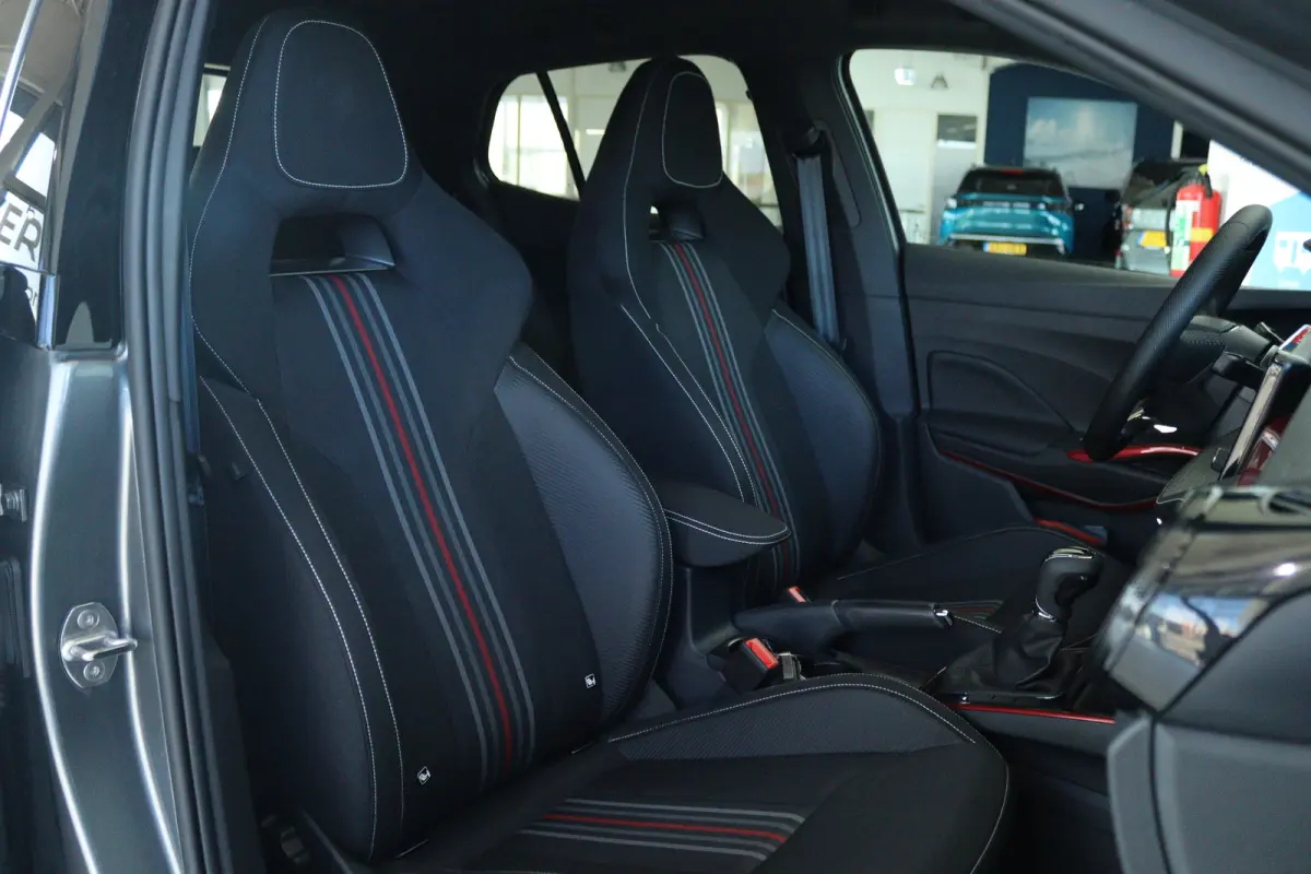 1.0 TSI Monte Carlo | Cruise Control | Carplay | Sensoren | LED | Climate |