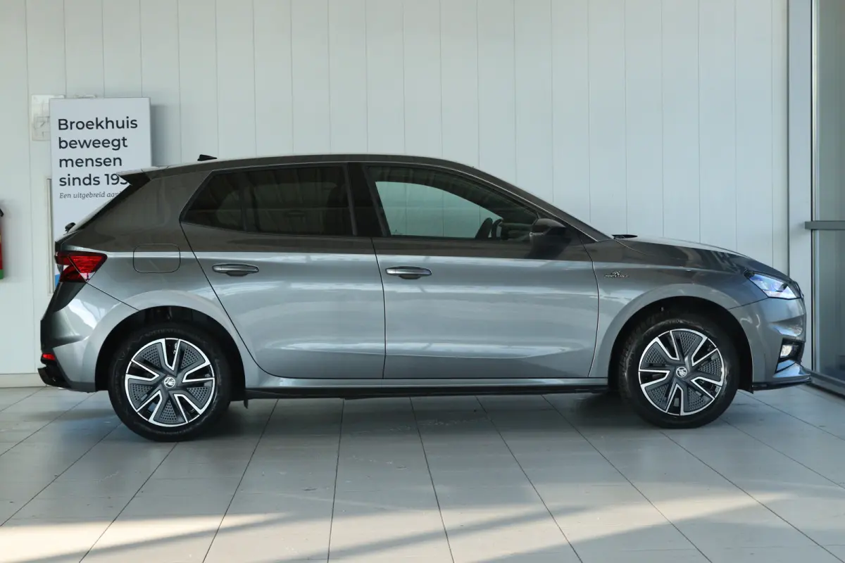 1.0 TSI Monte Carlo | Cruise Control | Carplay | Sensoren | LED | Climate |