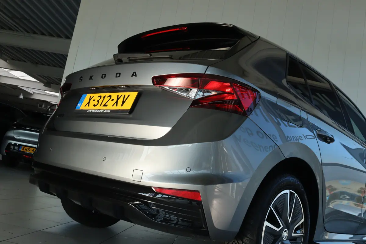 1.0 TSI Monte Carlo | Cruise Control | Carplay | Sensoren | LED | Climate |
