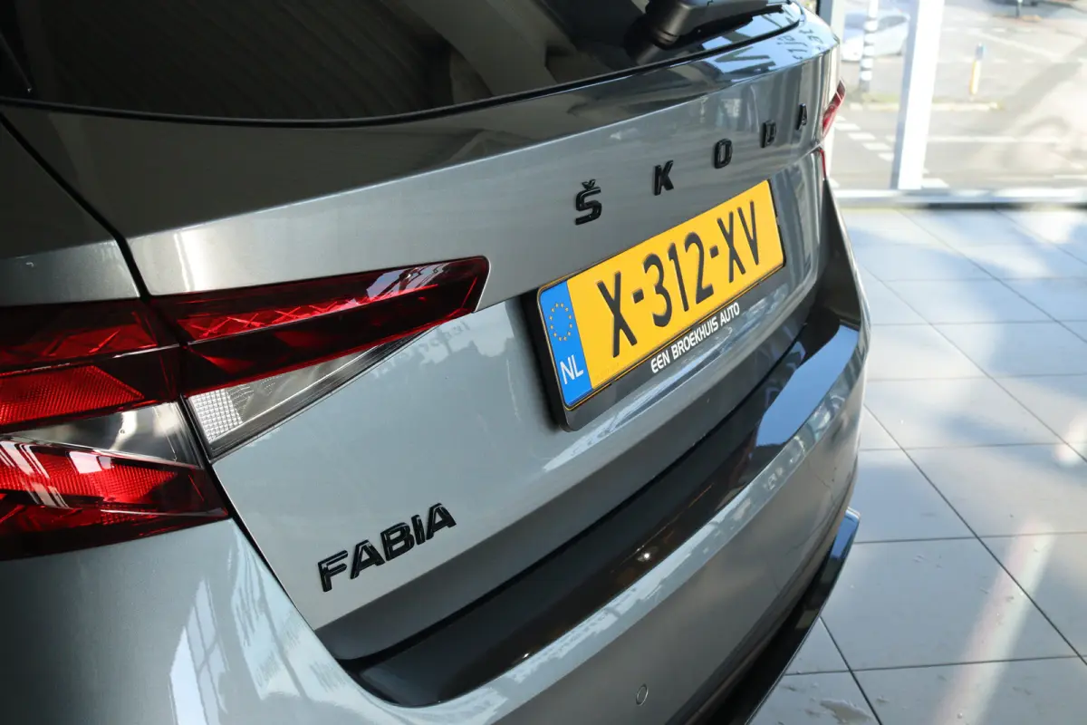 1.0 TSI Monte Carlo | Cruise Control | Carplay | Sensoren | LED | Climate |