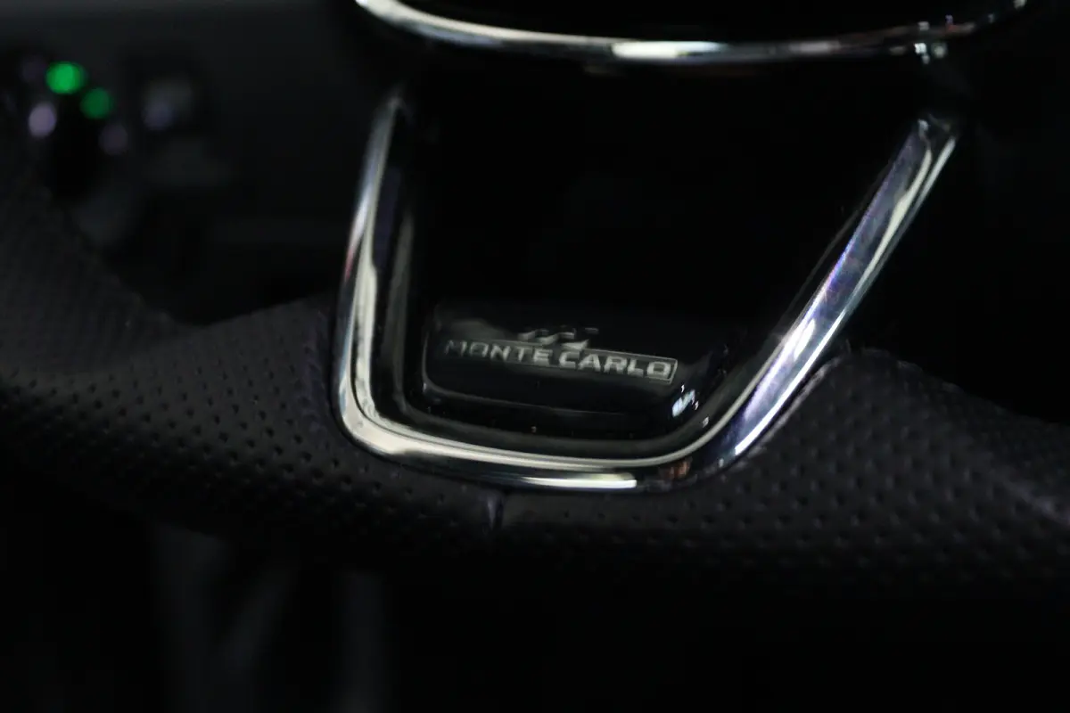 1.0 TSI Monte Carlo | Cruise Control | Carplay | Sensoren | LED | Climate |