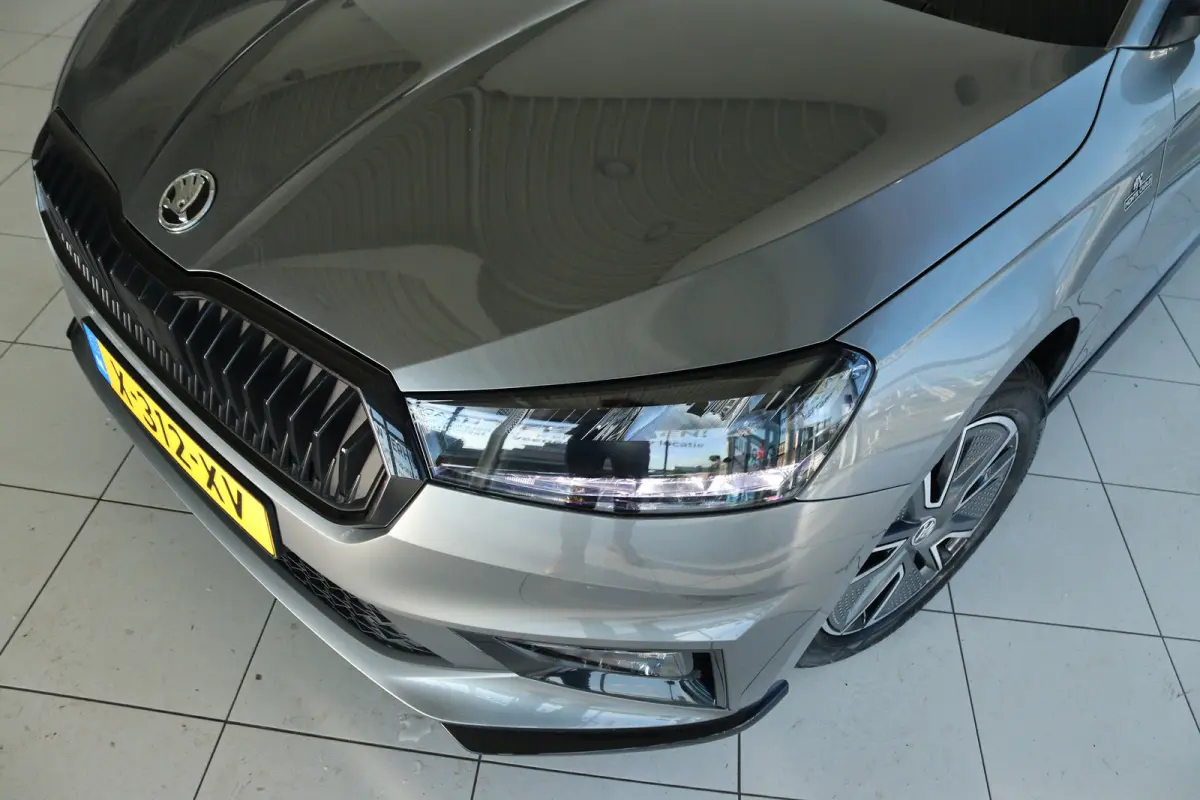 1.0 TSI Monte Carlo | Cruise Control | Carplay | Sensoren | LED | Climate |