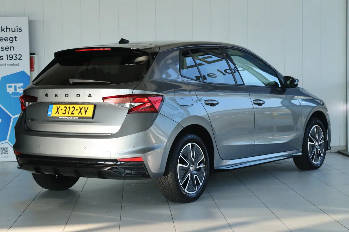 1.0 TSI Monte Carlo | Cruise Control | Carplay | Sensoren | LED | Climate |