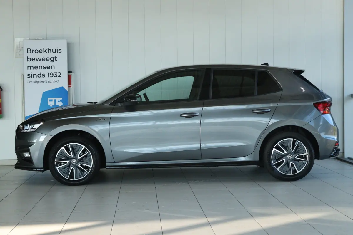 1.0 TSI Monte Carlo | Cruise Control | Carplay | Sensoren | LED | Climate |