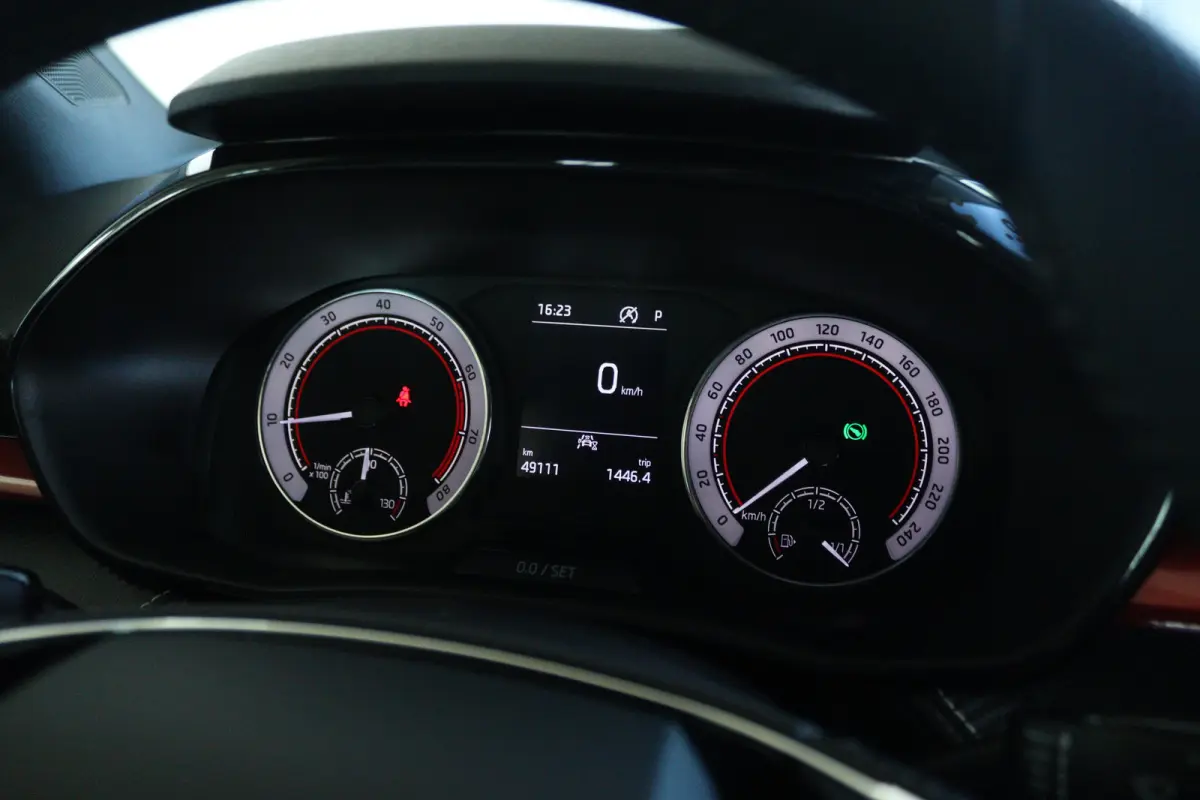 1.0 TSI Monte Carlo | Cruise Control | Carplay | Sensoren | LED | Climate |