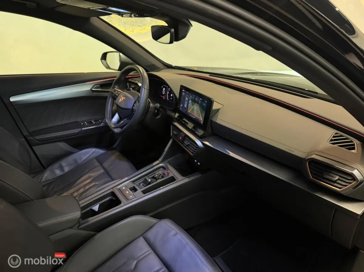 1.5 TSI Panorama/Leder/Memory/Keyless
