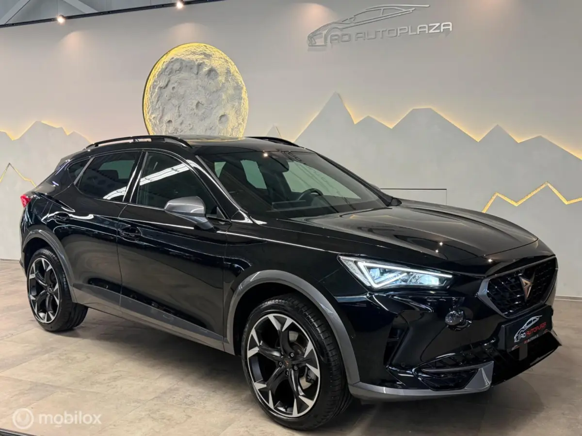 1.5 TSI Panorama/Leder/Memory/Keyless