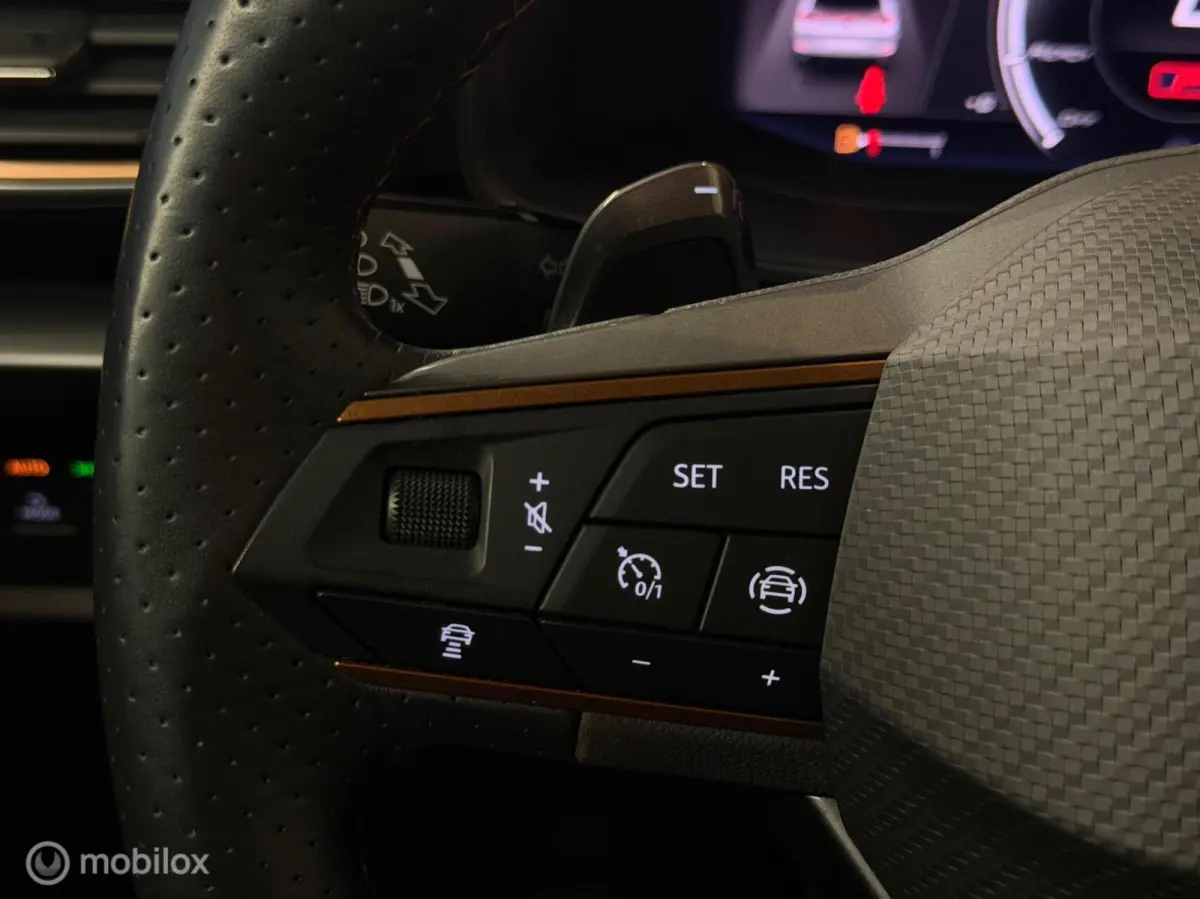 1.5 TSI Panorama/Leder/Memory/Keyless