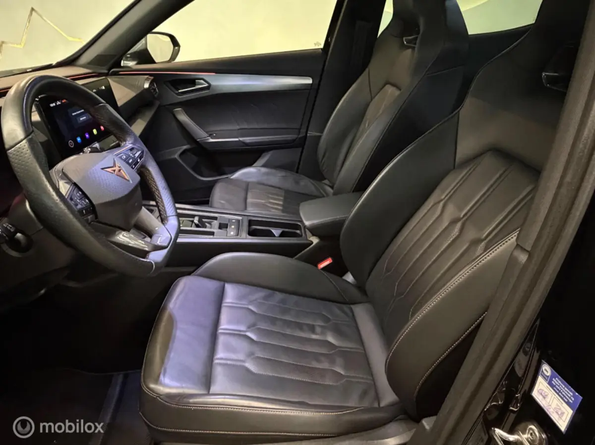 1.5 TSI Panorama/Leder/Memory/Keyless