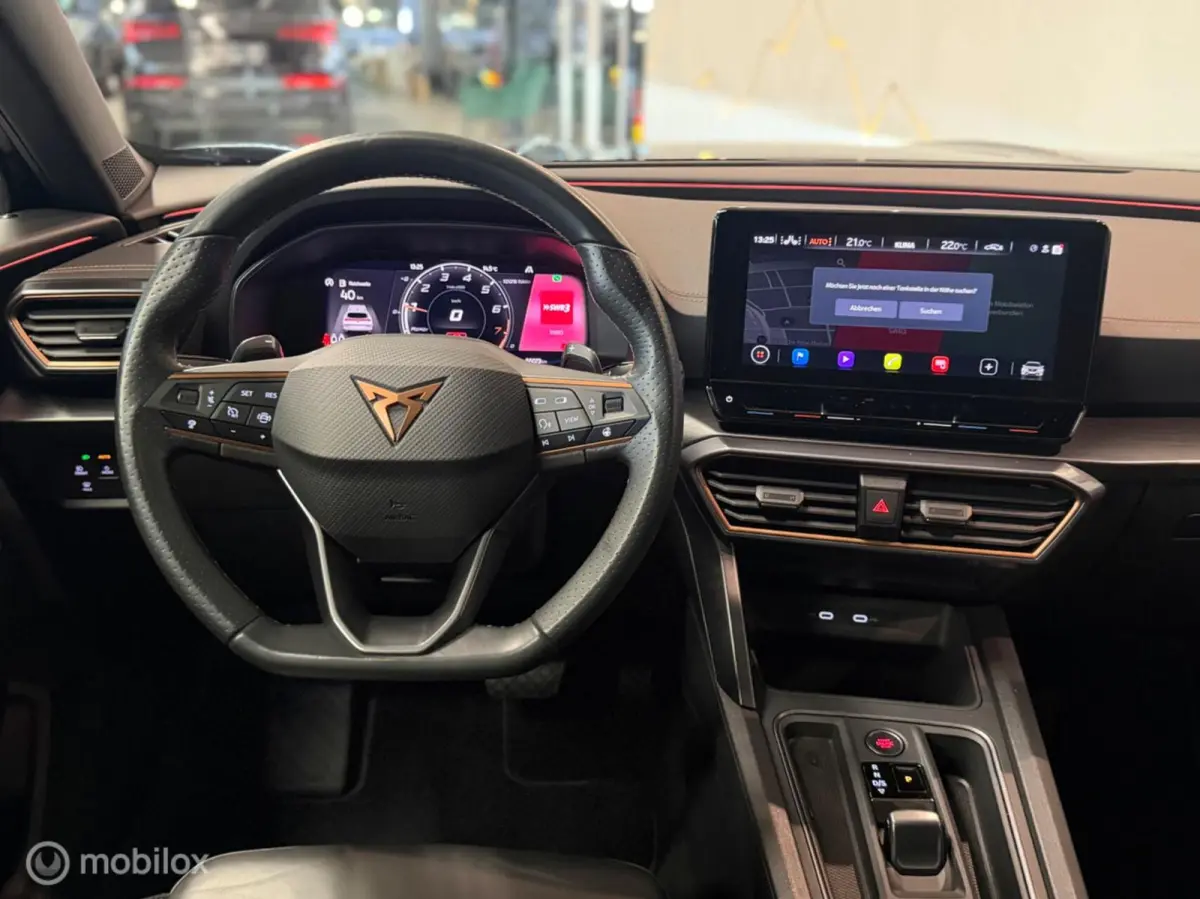 1.5 TSI Panorama/Leder/Memory/Keyless