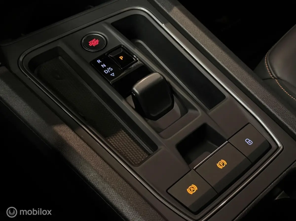 1.5 TSI Panorama/Leder/Memory/Keyless