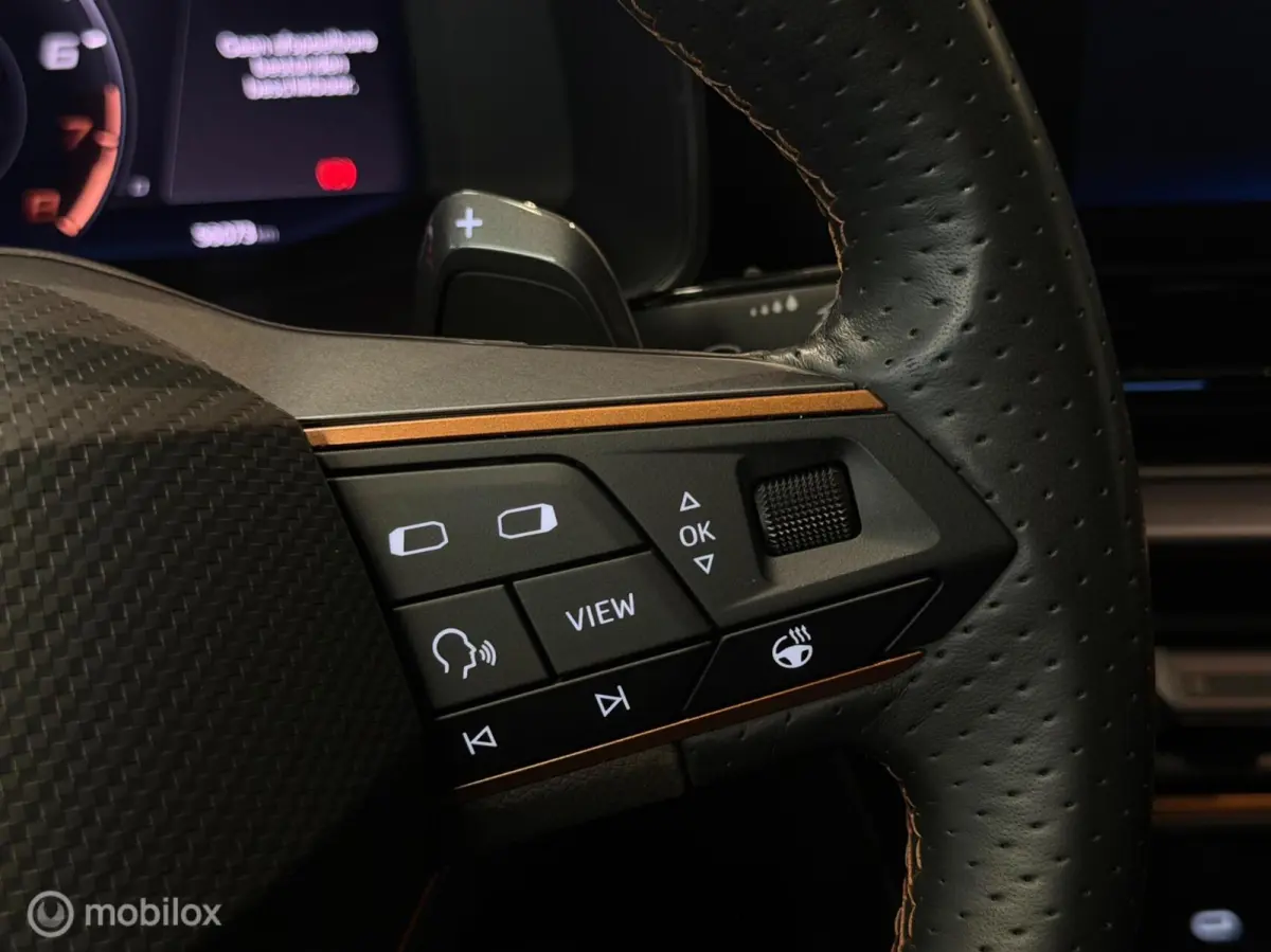 1.5 TSI Panorama/Leder/Memory/Keyless