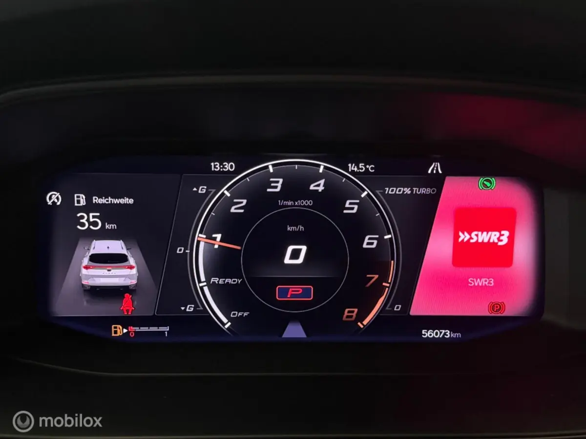 1.5 TSI Panorama/Leder/Memory/Keyless