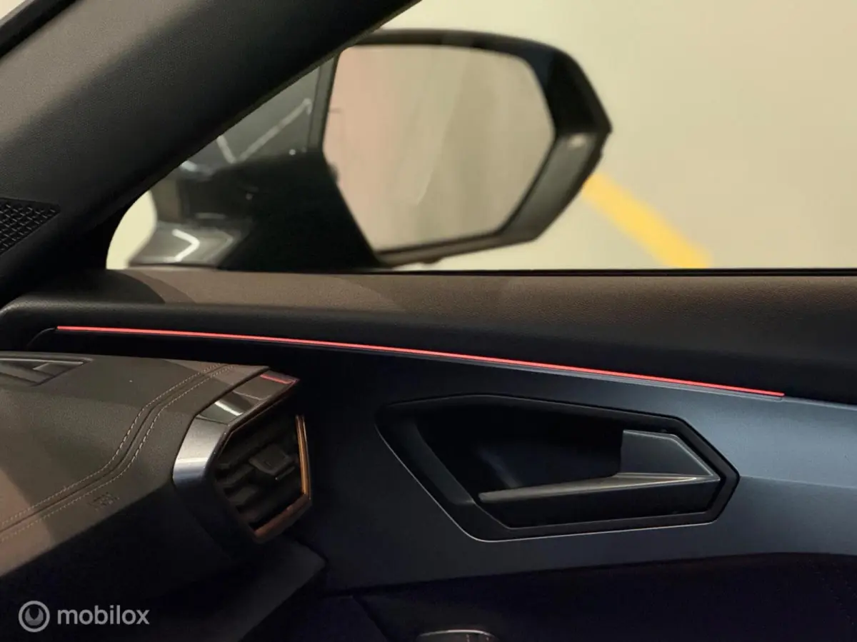 1.5 TSI Panorama/Leder/Memory/Keyless