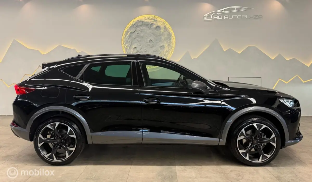 1.5 TSI Panorama/Leder/Memory/Keyless