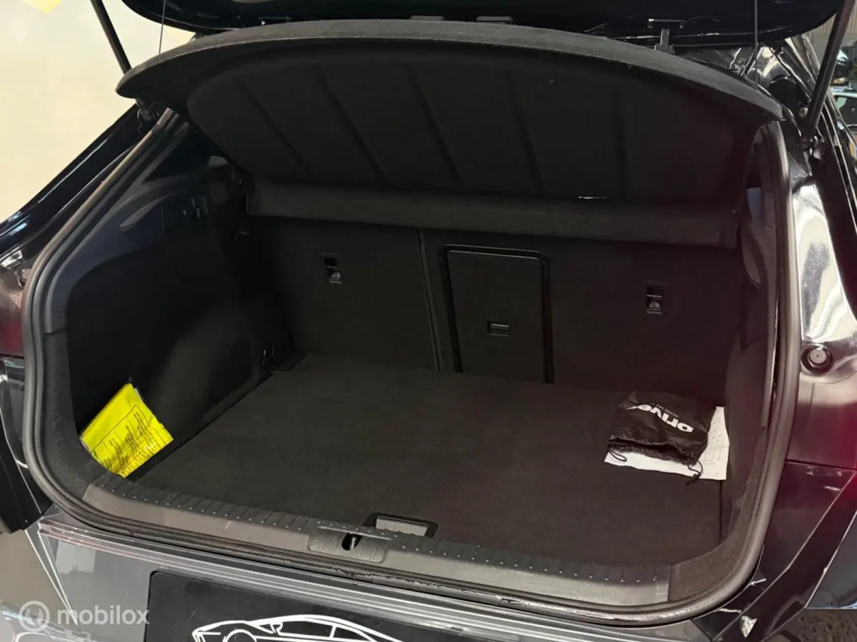 1.5 TSI Panorama/Leder/Memory/Keyless
