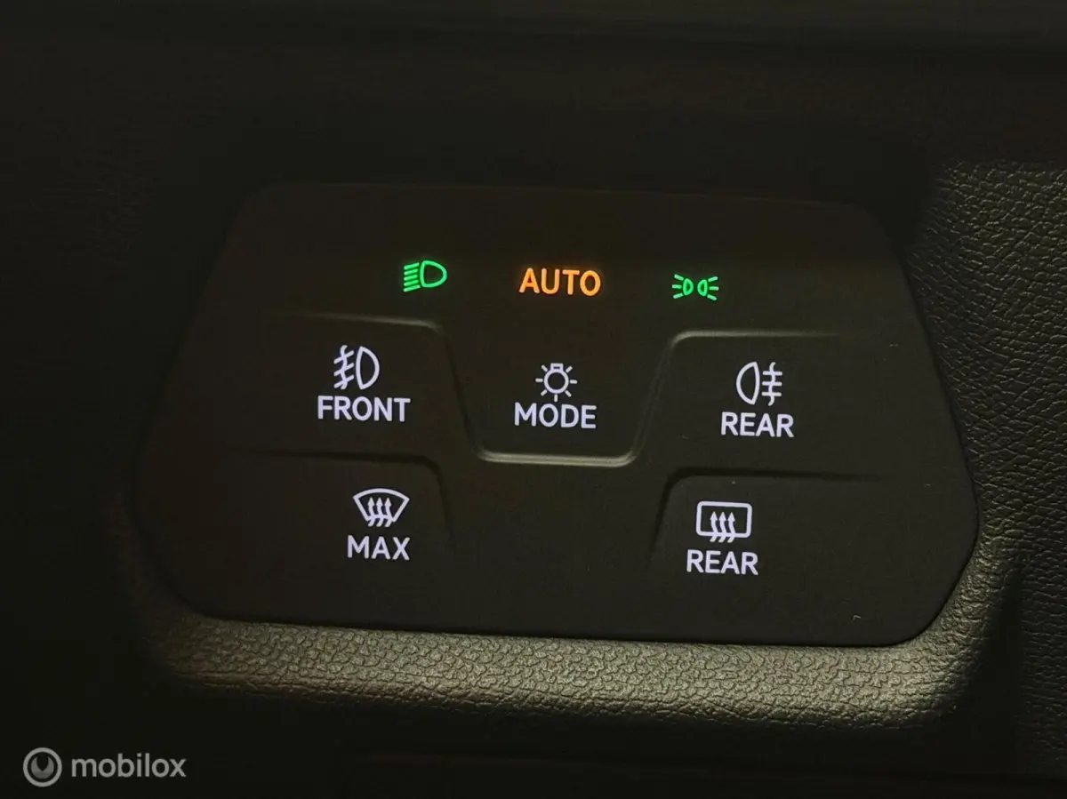 1.5 TSI Panorama/Leder/Memory/Keyless