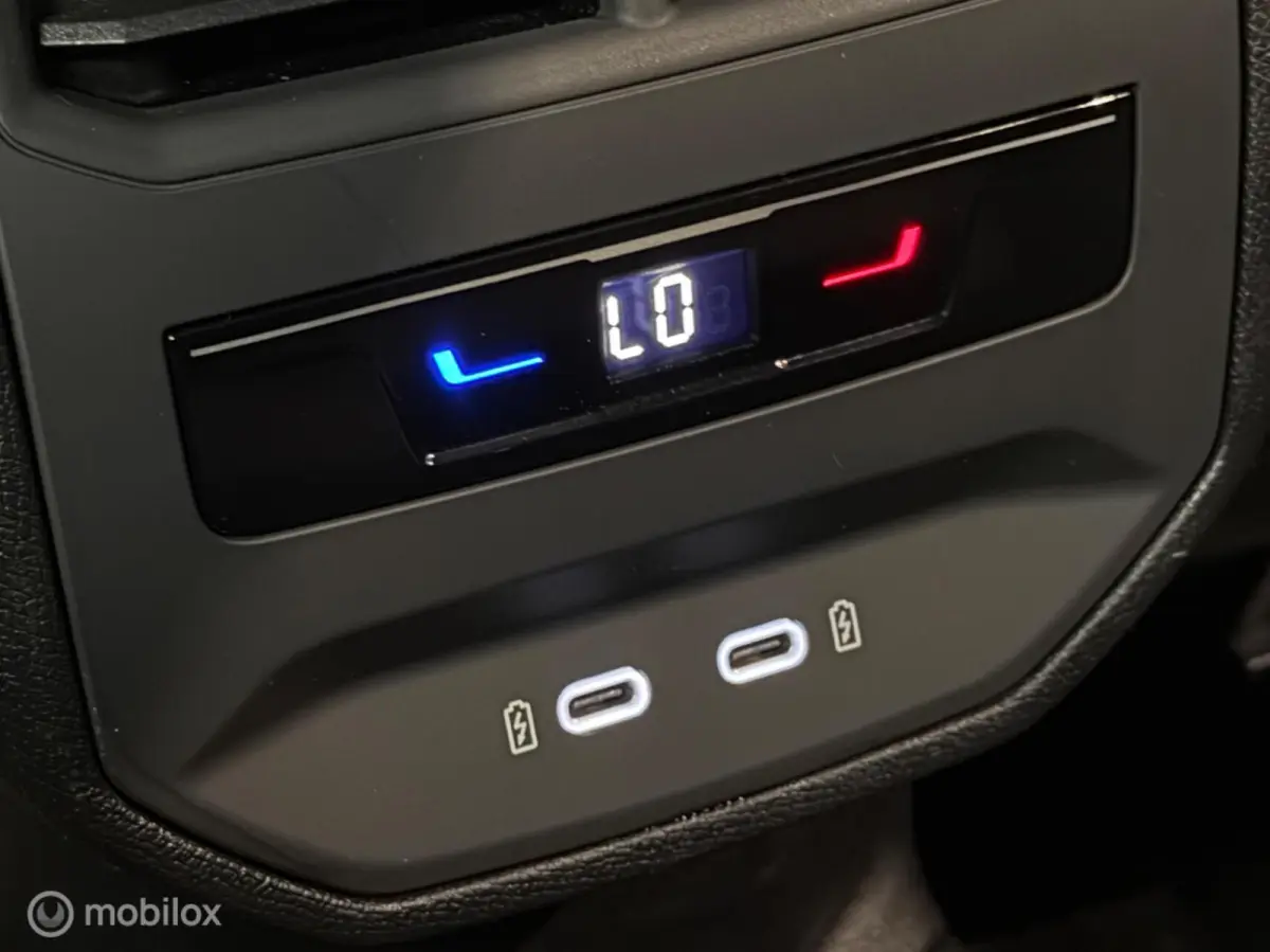 1.5 TSI Panorama/Leder/Memory/Keyless