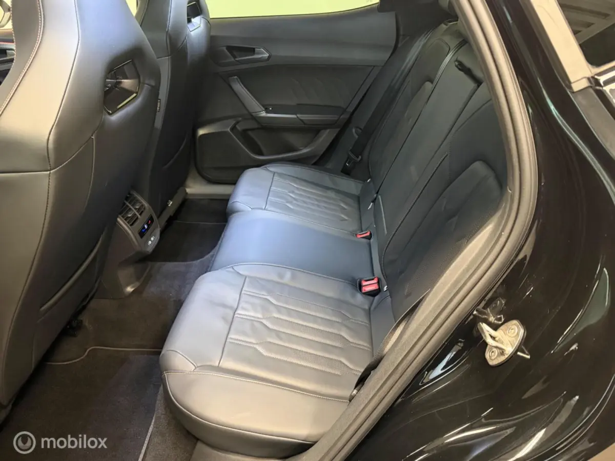 1.5 TSI Panorama/Leder/Memory/Keyless