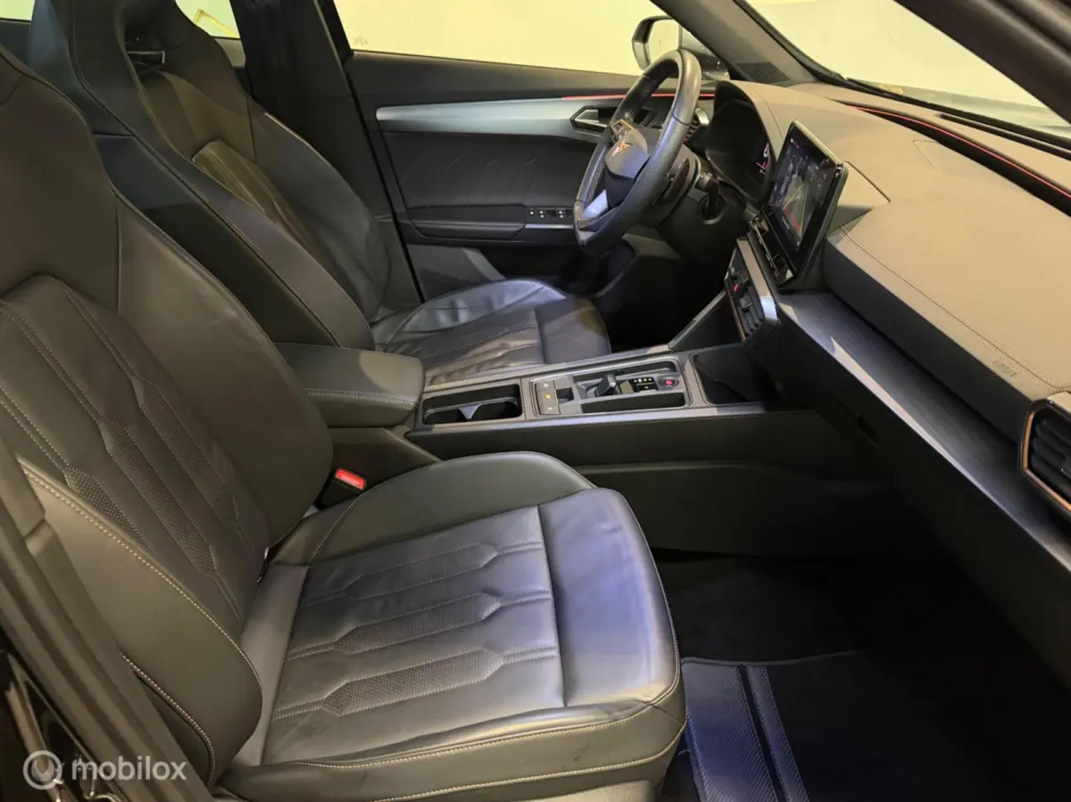 1.5 TSI Panorama/Leder/Memory/Keyless
